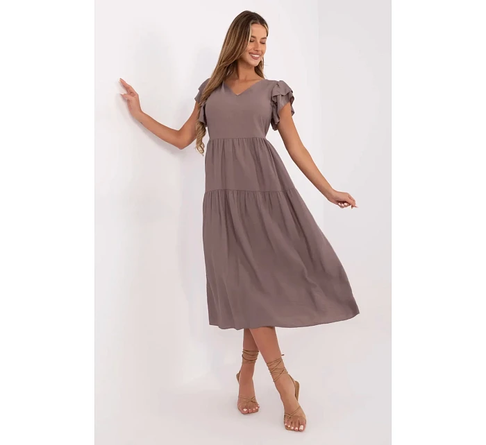 Denní šaty model 213811 Italy Moda