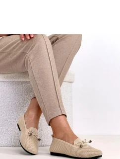 Mokasiny model 224560 Solea