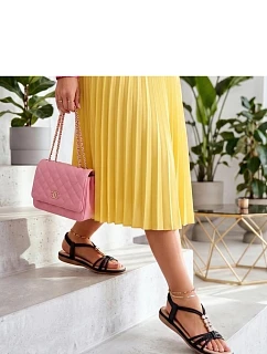 Sandály  model 229589 Solea