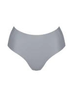 Dámské kalhotky ZERO Feel 2.0 High waist - GRAY - šedé 3602 - SLOGGI