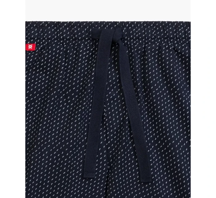 Pyžamo Atlantic NMP-386 kr/r S-2XL Pyžamo Atlantic NMP-386 kr/r S-2XL