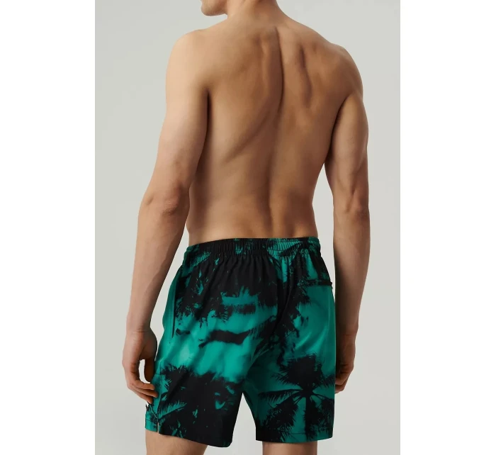 Plavecké šortky Atlantic KMB-227 M-2XL