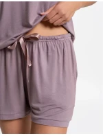 Pyžamo Moraj PDD4700-013 kr/r 2XL-3XL