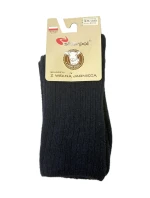 Ponožky s jehněčí vlnou Skarpol art.53 Ponožky s jehněčí vlnou Skarpol art.53