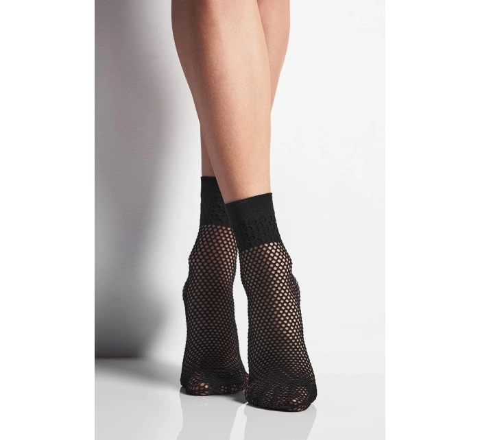 Dámské ponožky model 19927177 - Veneziana Dámské ponožky model 19927177 - Veneziana