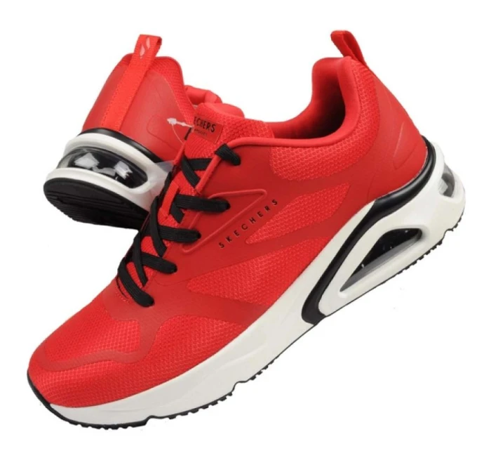 Sportovní obuv Skechers Air Uno M 183070/RED