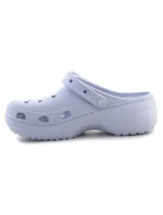 Žabky Classic Platform Clog W model 20834132 - Crocs