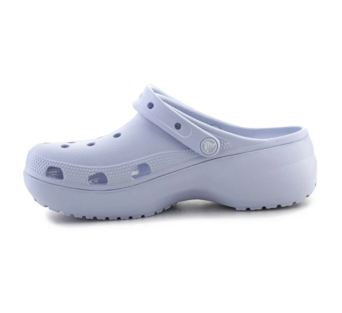 Žabky Classic Platform Clog W model 20834132 - Crocs