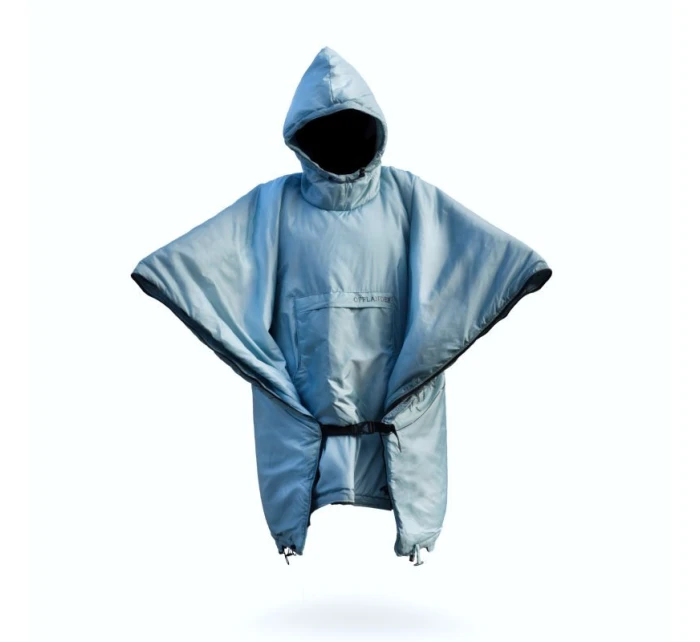 silné pončo s model 20680077 - Offlander