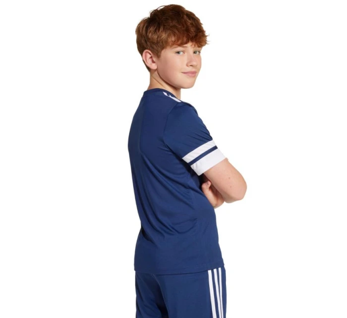 Tričko Squadra 25 Jr model 20877087 - ADIDAS Tričko Squadra 25 Jr model 20877087 - ADIDAS