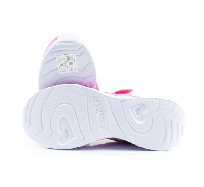 S buty dla sportowe wygodne LED model 21360897 - Skechers S buty dla sportowe wygodne LED model 21360897 - Skechers