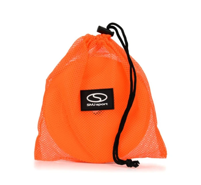 Ploché značky kulaté 15 cm  zelené oranžové sport model 21406065 - SMJ