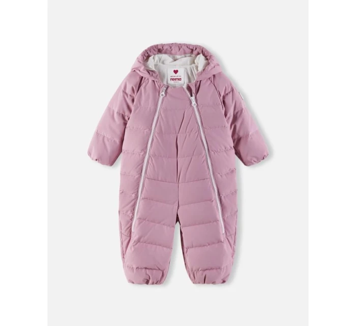 Reima Zimní kombinéza Tilkkanen dětská zimní kombinéza - nepromokavá a prodyšná (5100008B-4500) Reima Zimní kombinéza Tilkkanen dětská zimní kombinéza - nepromokavá a prodyšná (5100008B-4500)