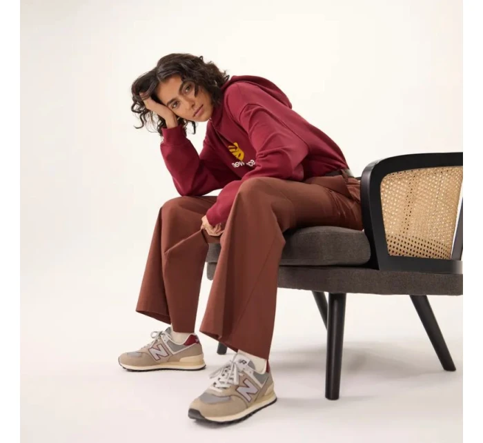 New Balance U574 brown Lifestyle unisex tenisky (U574SKB) New Balance U574 brown Lifestyle unisex tenisky (U574SKB)