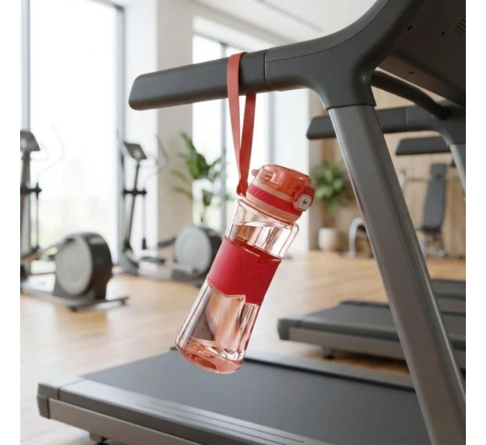 SPORTOVNÍ DUNLOP ČERVENÁ model 21874362