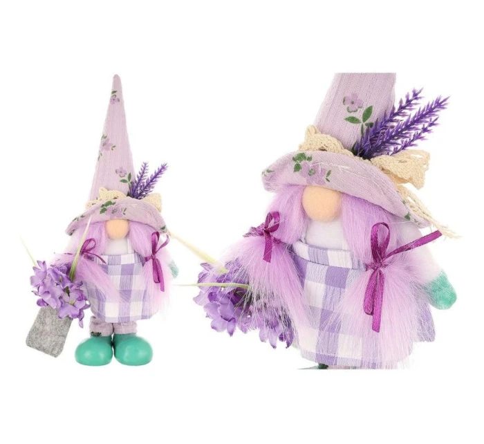 SKRZAT GNOM Z GIRL DEKORACJA WIOSENNA dětské model 21831301 SKRZAT GNOM Z GIRL DEKORACJA WIOSENNA dětské model 21831301