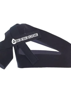 661 PODPĚRKA NA PÁTEŘE S chráničem