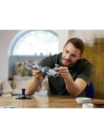 Star Wars model 21863851 - Lego