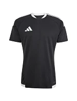 Pánské tričko Tiro 26 Competition Match Jersey černobílé model 21867242 pánské - ADIDAS