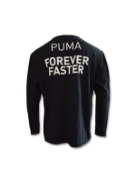 Košile s dlouhým rukávem X PUMA - model 21930408 Košile s dlouhým rukávem X PUMA - model 21930408