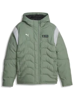 Pánská zimní bunda Puma -   1 - pánské model 21932360