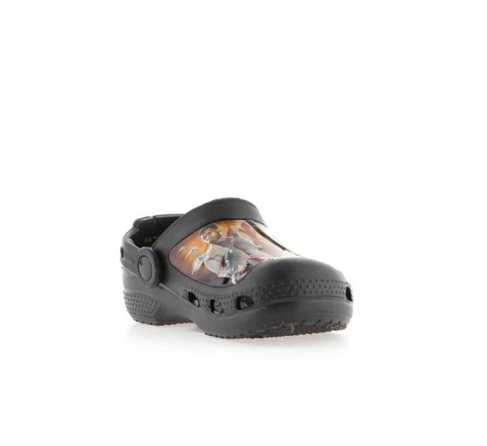 Star Wars Jr dřeváky model 20837644 - Crocs Star Wars Jr dřeváky model 20837644 - Crocs