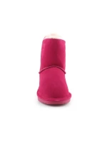 Dámské zimní boty Mia 2062Y-671 Pom Berry - BearPaw