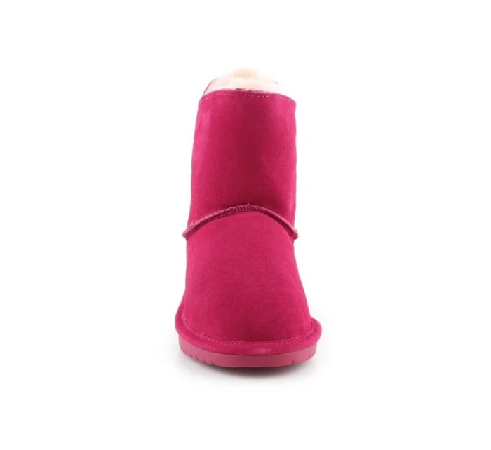 Dámské zimní boty Mia 2062Y-671 Pom Berry - BearPaw