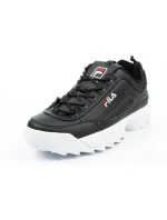 Boty  Low M model 21922523 - Fila