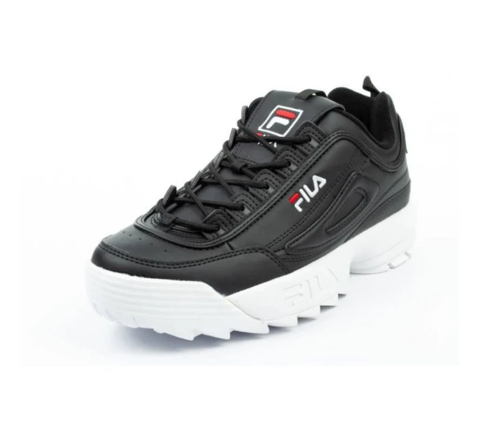Boty  Low M model 21922523 - Fila