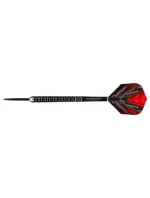 Šipky Supergrip Ultra 90% Steeltip model 19914308 - Harrows