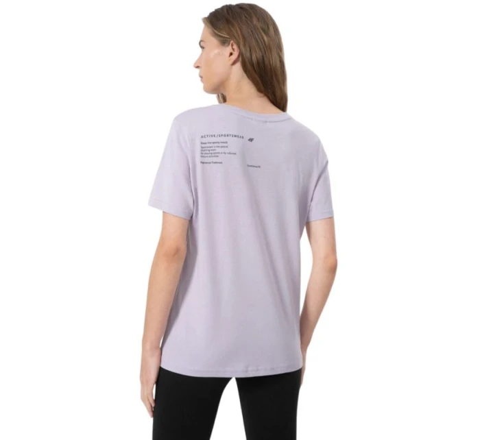 Tričko W H4Z22 model 17635825 52S - 4F