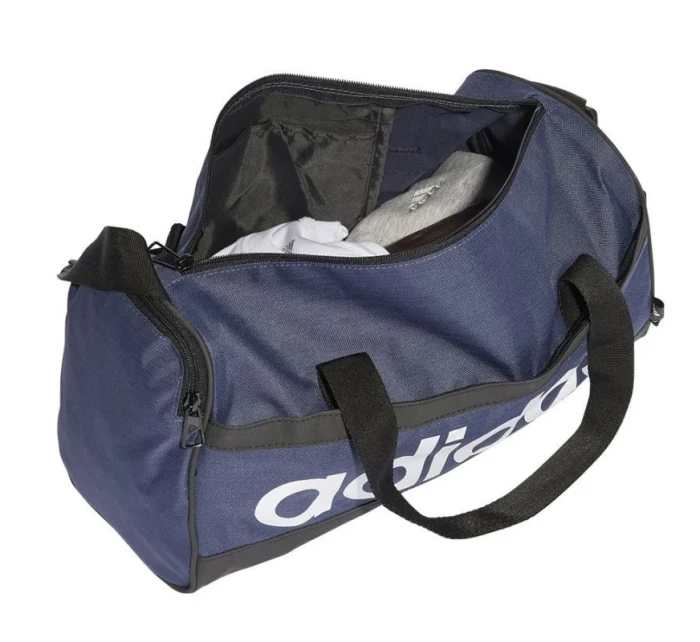 Torba Linear Duffel XS model 19559059 - ADIDAS Torba Linear Duffel XS model 19559059 - ADIDAS