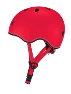 Helma Globber New Red Jr 506-102 dětské