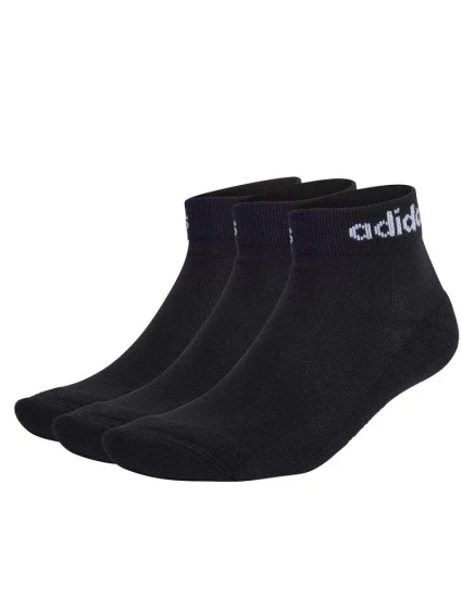Ponožky Linear Ankle Cushioned model 19445280 - ADIDAS Ponožky Linear Ankle Cushioned model 19445280 - ADIDAS