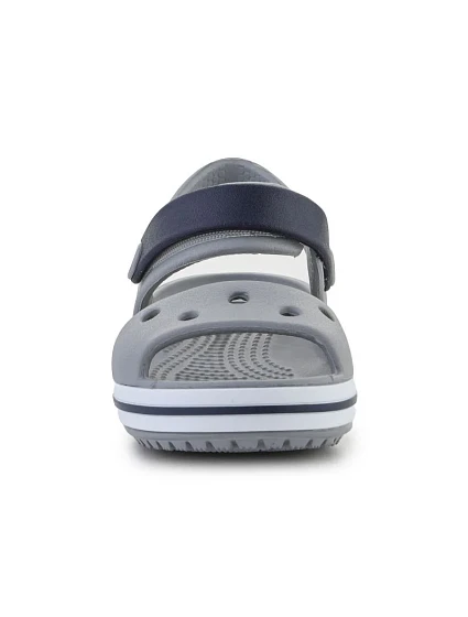 Sandały Crocband Jr model 18637050 - Crocs Sandały Crocband Jr model 18637050 - Crocs