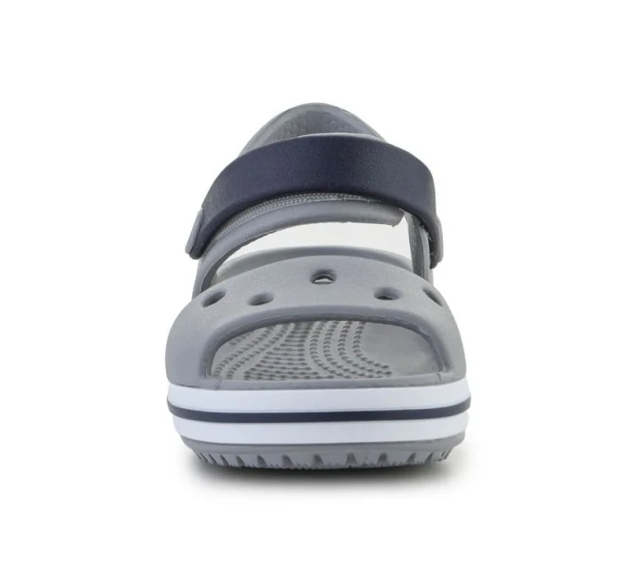 Sandály Crocs Crocband Jr 12856-01U