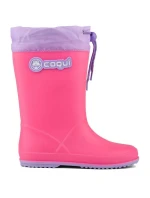 Collar Jr wellingtons model 18617114 - Coqui