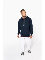 K Unisex mikina s kapucí model 22511884 - Kariban K Unisex mikina s kapucí model 22511884 - Kariban