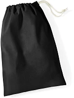 W 115 Bavlněný pytel na  black model 22518254 - Westford Mill