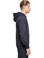 BB 001 Pánská mikina s kapucí model 22442673 navy - Build your Brand BB 001 Pánská mikina s kapucí model 22442673 navy - Build your Brand