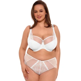 model 20230733 Maja Maxi kolor:biały - Gaia