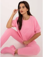 Soubor EM KMPL 786 1,92 růžový Soubor EM KMPL 786 1,92 růžový