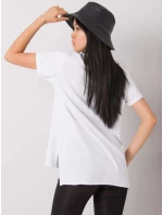 T shirt HB TS 3068.60 biały T shirt HB TS 3068.60 biały