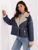 Kurtka IT KR model 21334887 niebieski - FPrice