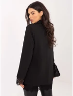 Marynarka IT MA czarny model 21799721 - FPrice Marynarka IT MA czarny model 21799721 - FPrice