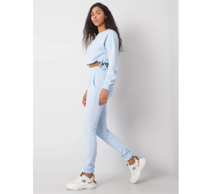 Souprava RV KMPL model 15281515 světle modrá - FPrice Souprava RV KMPL model 15281515 světle modrá - FPrice