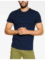 Pyžamo Námořnická zelená model 20764434 - Henderson Pyžamo Námořnická zelená model 20764434 - Henderson