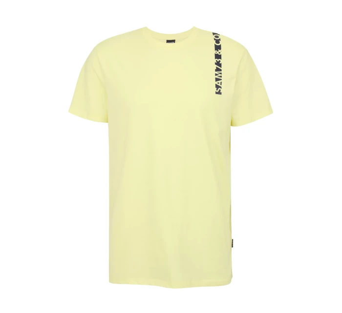 Pánské triko SAM73 model 20456514 - SAM 73