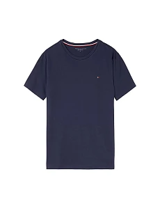 Pánské Tričko s krátkým rukávem UM0UM00557-416 - Tommy Hilfiger